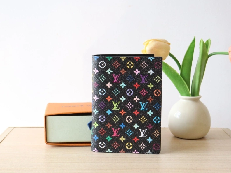 Bold LX Wallets 12064