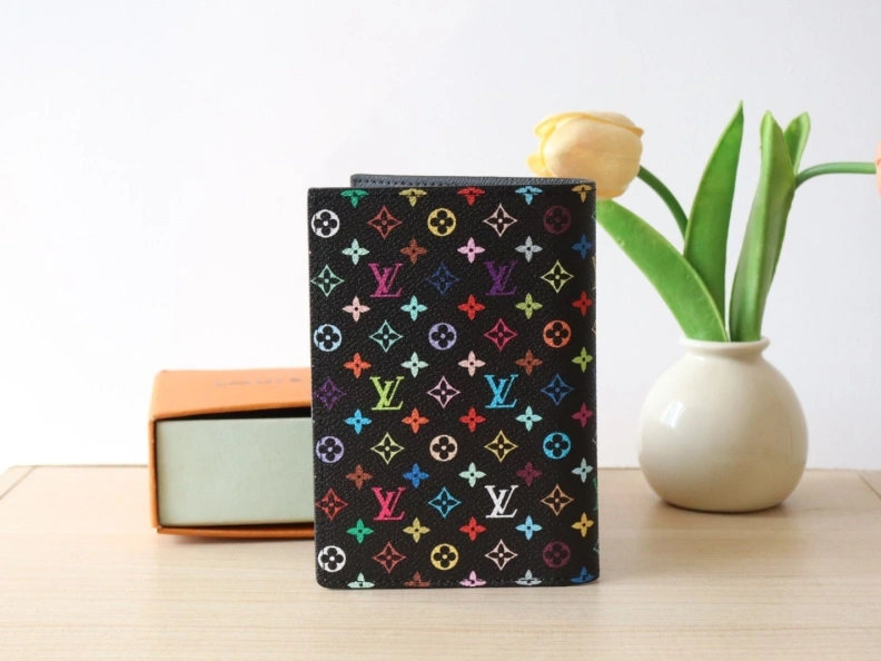 Bold LX Wallets 12064