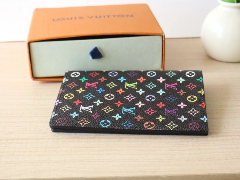 Bold LX Wallets 12064