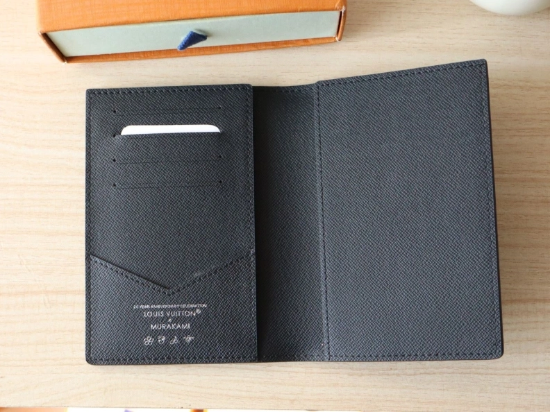 Bold LX Wallets 12064
