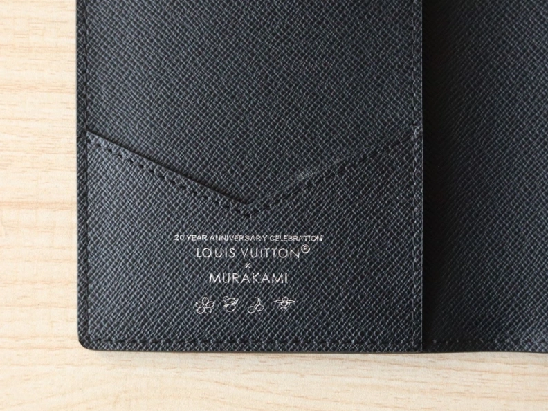 Bold LX Wallets 12064