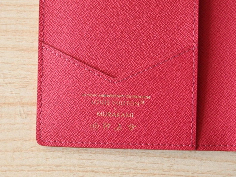 LX Wallets HighQuality 12059