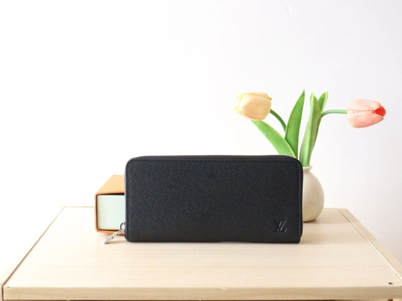 LX Wallets Trendy 12056