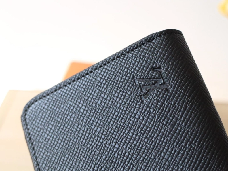 LX Wallets Trendy 12056