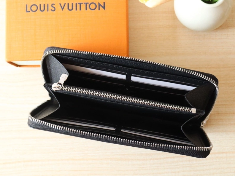 LX Wallets Trendy 12056