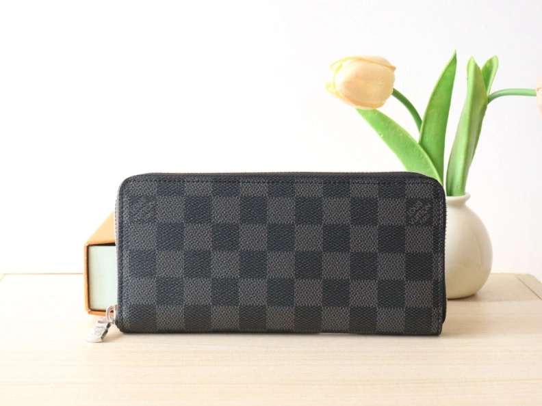 EyeCatching LX Wallets 12055