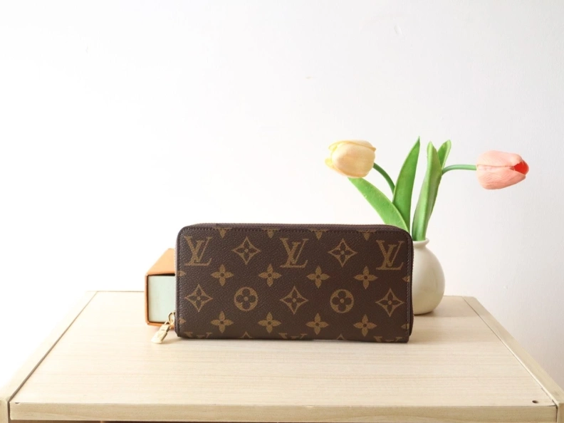 HighQuality LX Wallets 12058