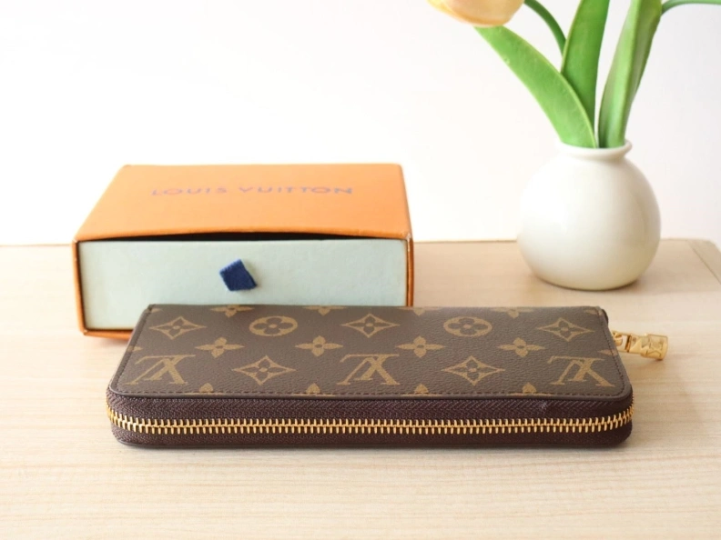 HighQuality LX Wallets 12058