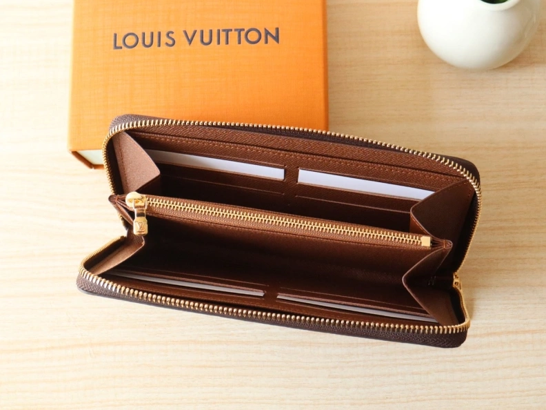 HighQuality LX Wallets 12058