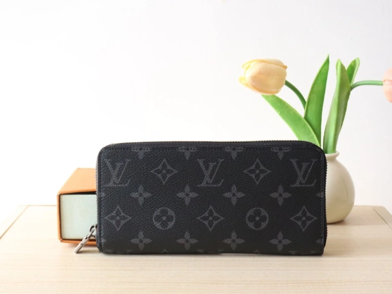 LX Wallets Compact 12044