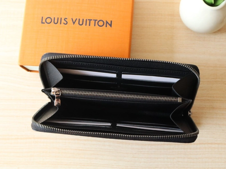 LX Wallets Compact 12044