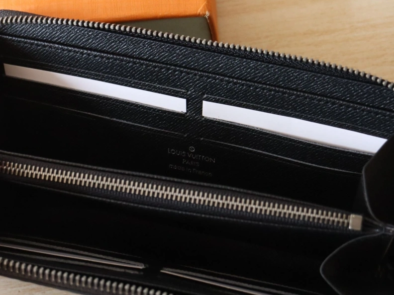 LX Wallets Compact 12044