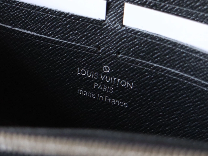 LX Wallets Compact 12044