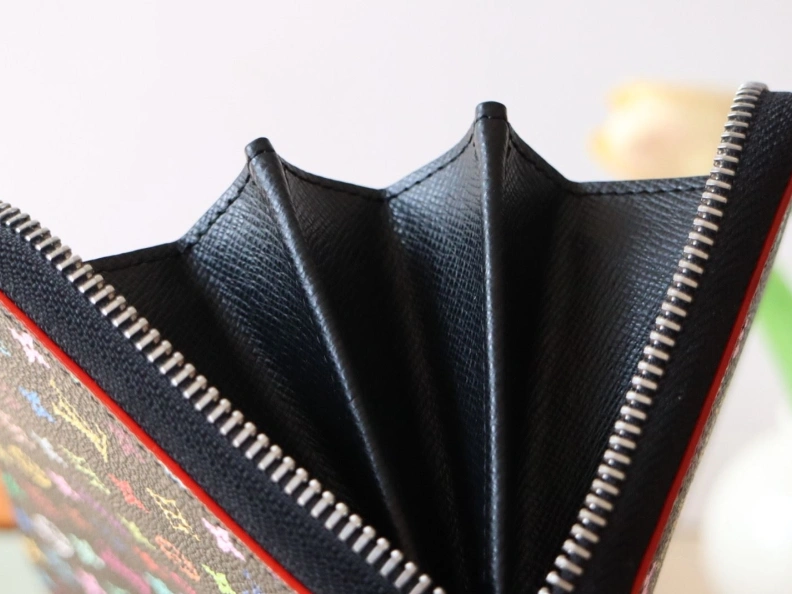 Flexible LX Wallets 12053