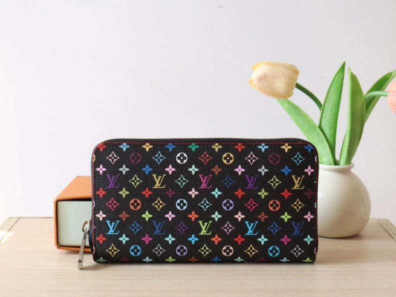 Flexible LX Wallets 12053