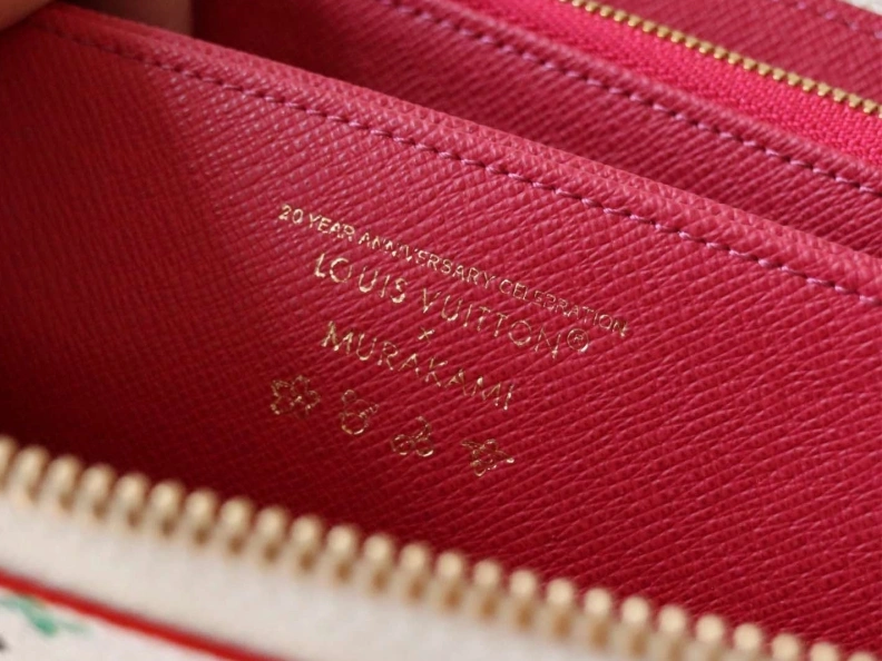 Sleek LX Wallets 12073
