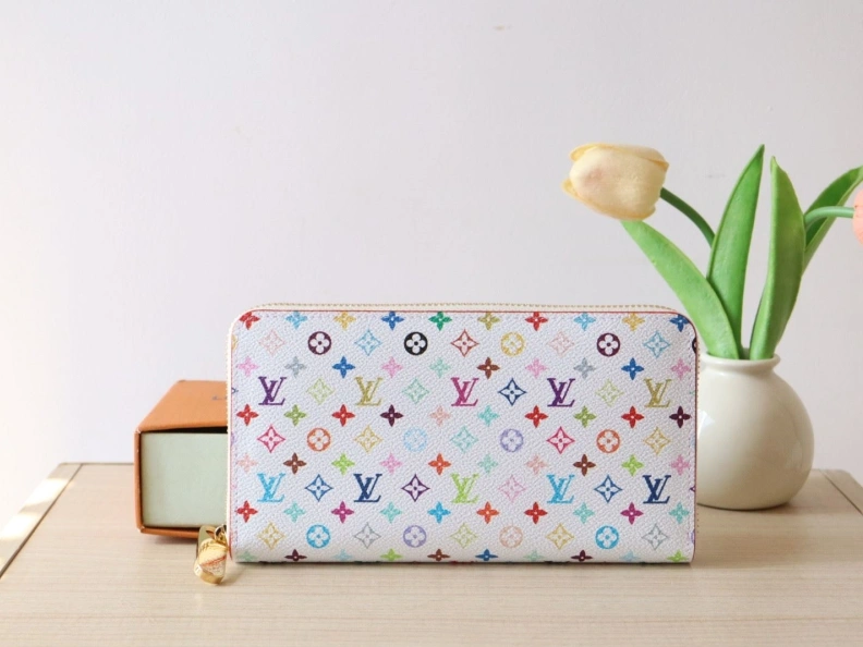 Sleek LX Wallets 12073