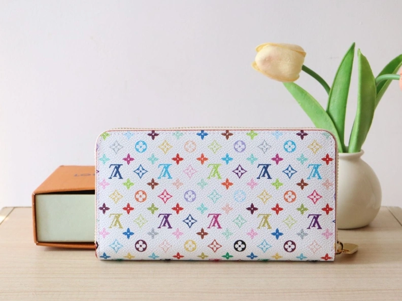 Sleek LX Wallets 12073