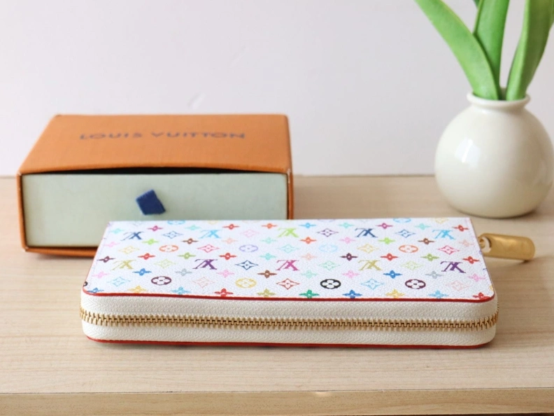 Sleek LX Wallets 12073