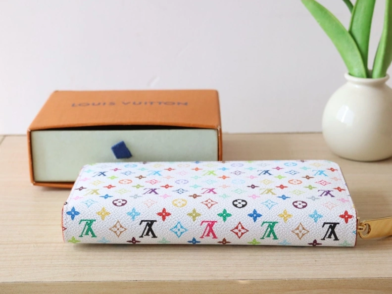 Sleek LX Wallets 12073