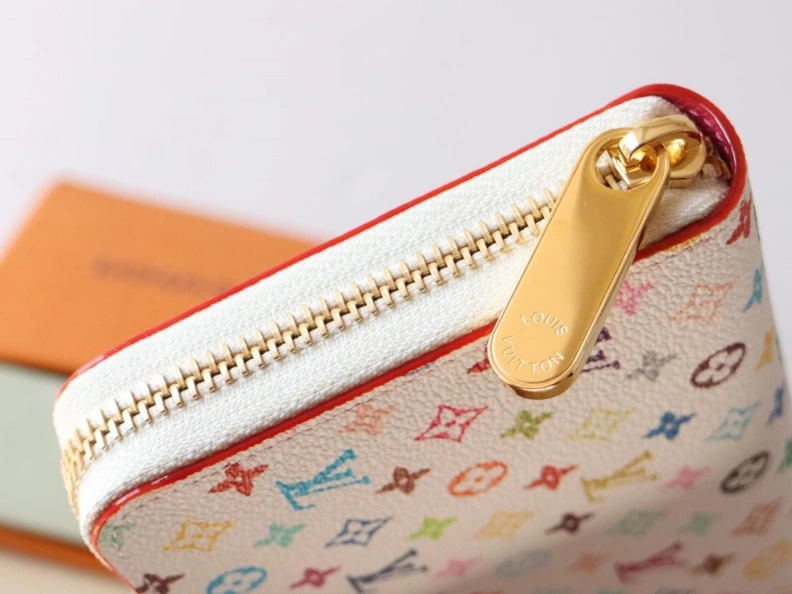 Sleek LX Wallets 12073