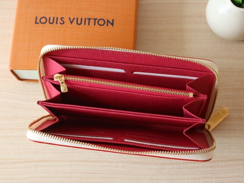 Sleek LX Wallets 12073