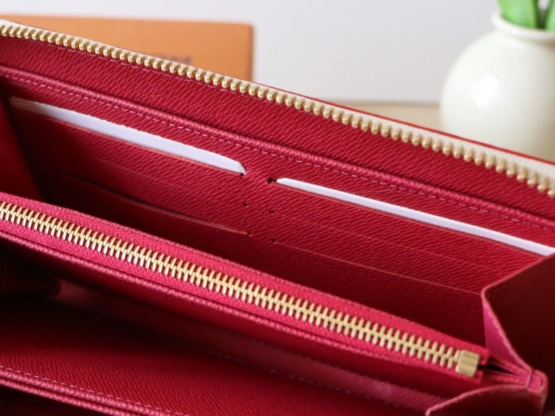 Sleek LX Wallets 12073