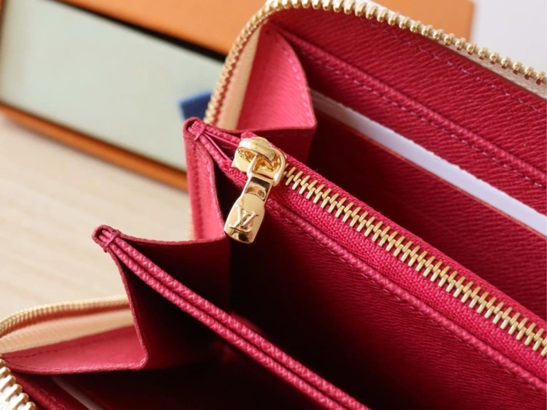Sleek LX Wallets 12073