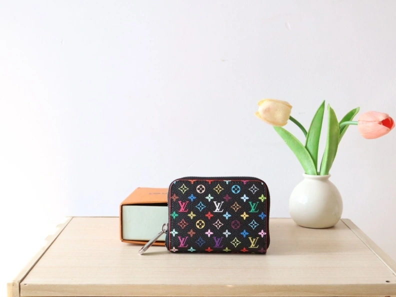 LX Wallets EasyMatch 12048
