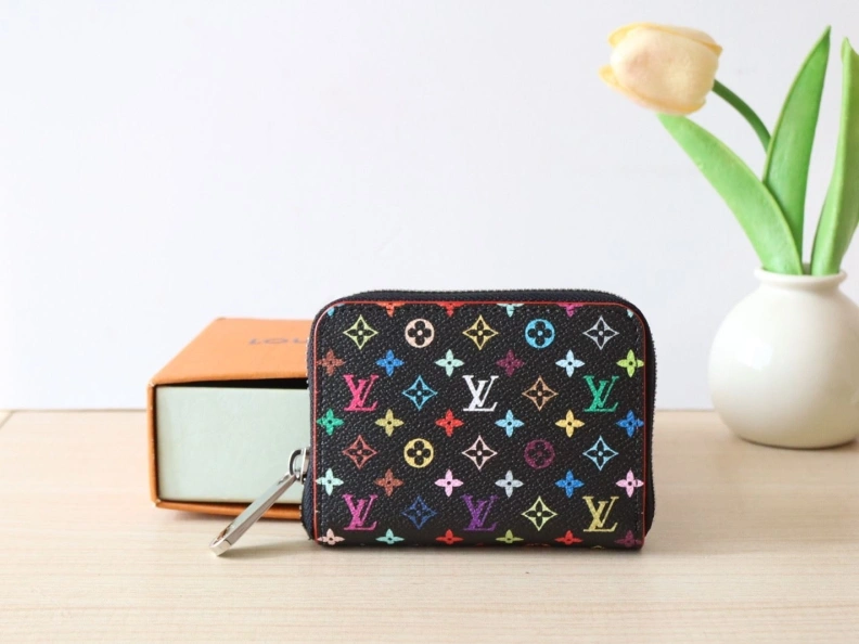 LX Wallets EasyMatch 12048