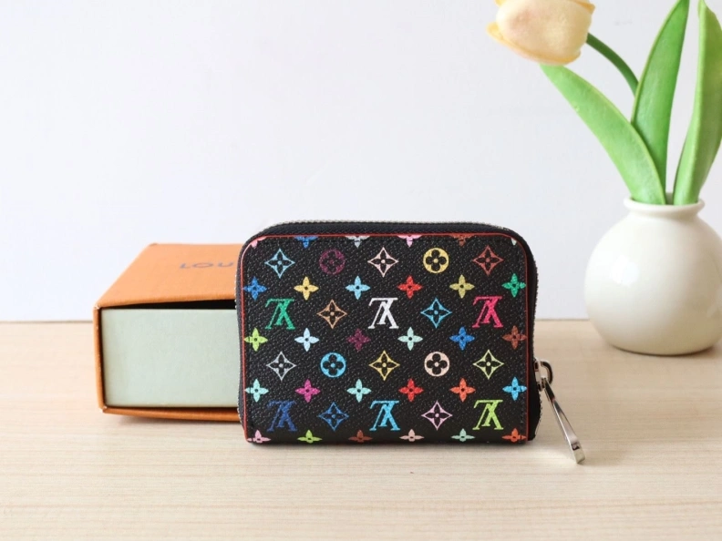 LX Wallets EasyMatch 12048