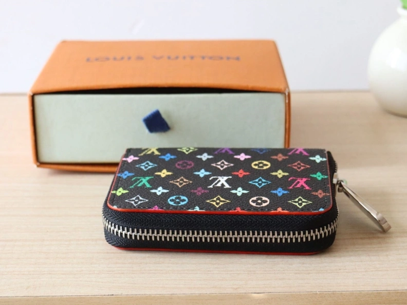 LX Wallets EasyMatch 12048