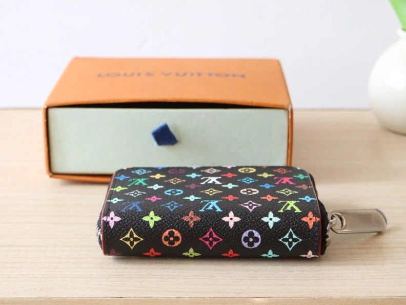 LX Wallets EasyMatch 12048