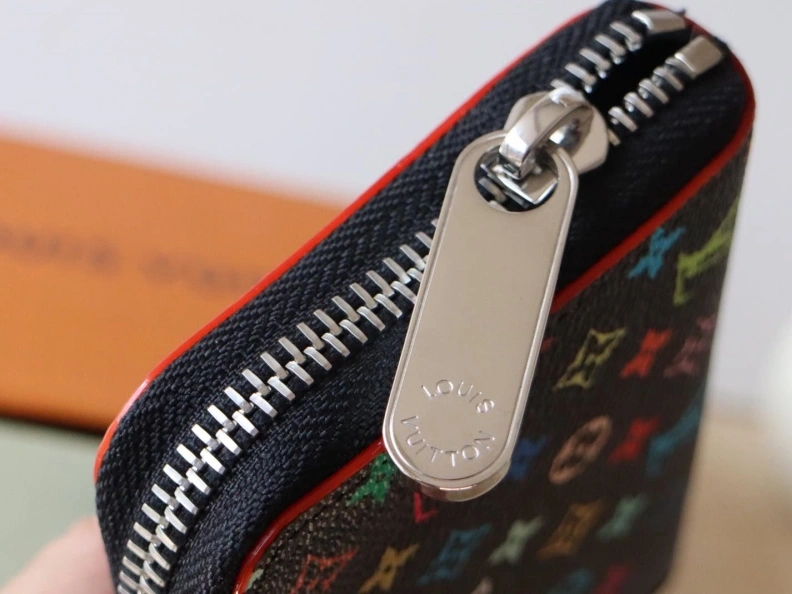 LX Wallets EasyMatch 12048