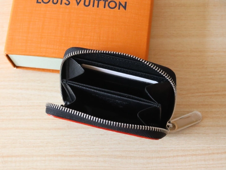 LX Wallets EasyMatch 12048