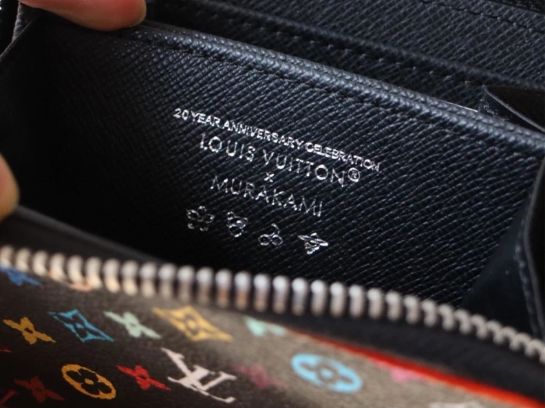 LX Wallets EasyMatch 12048