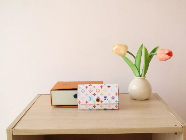 HighQuality LX Wallets 12052