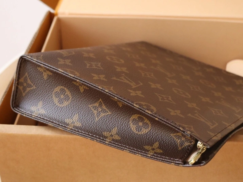 LX Clutch Bags GoAnywhere 12133