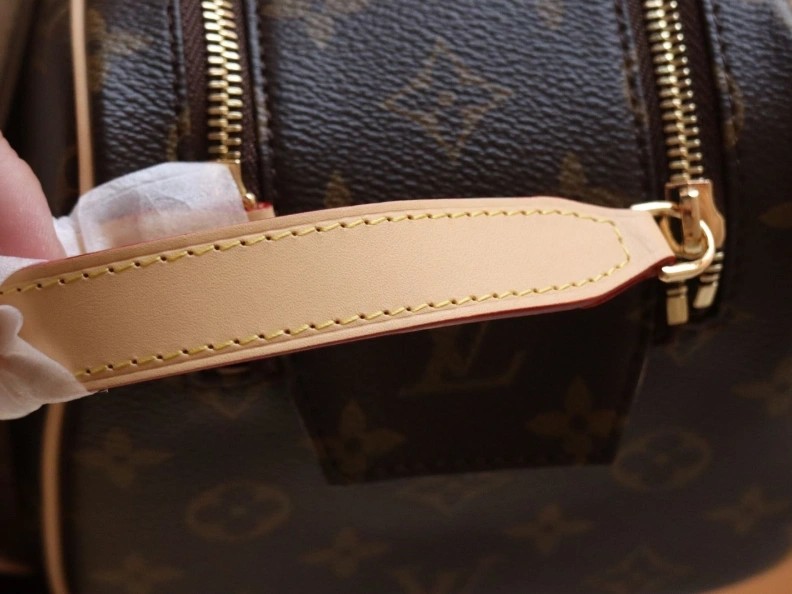 Modern LX Cosmetic Bags 12121