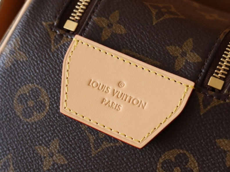 Modern LX Cosmetic Bags 12121