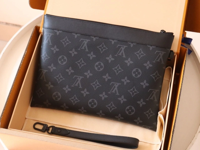 NewStyle LX Clutch Bags 12132