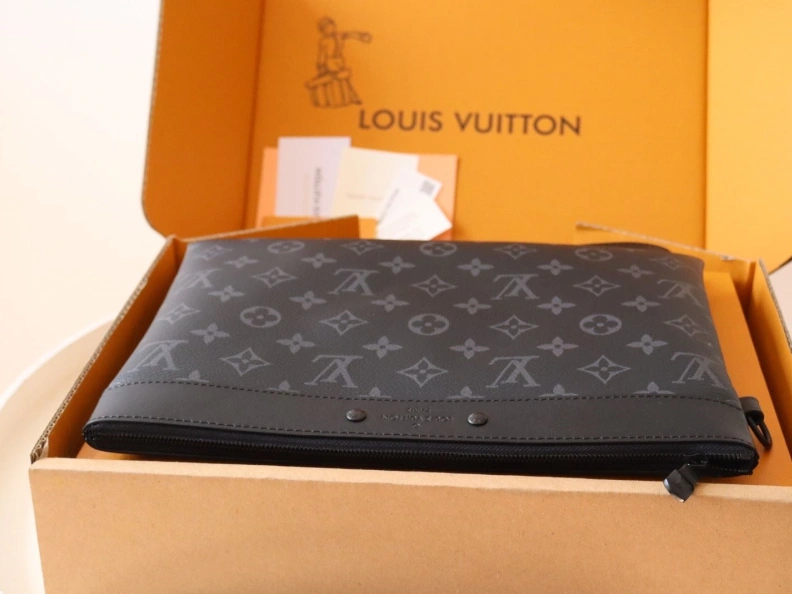 NewStyle LX Clutch Bags 12132