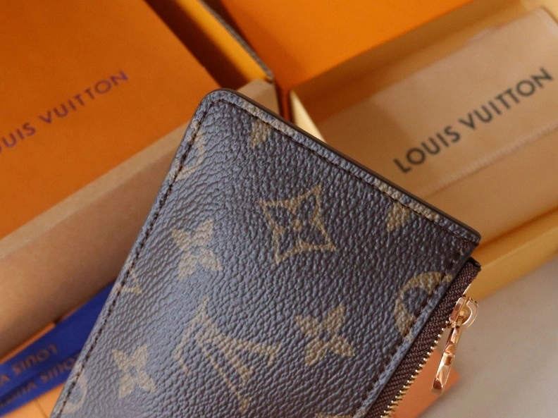 LX Wallets Stylish 12045