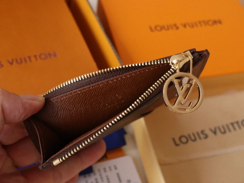 LX Wallets Stylish 12045