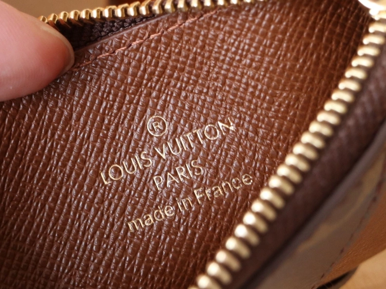 LX Wallets Stylish 12045