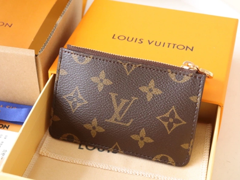LX Wallets Stylish 12045