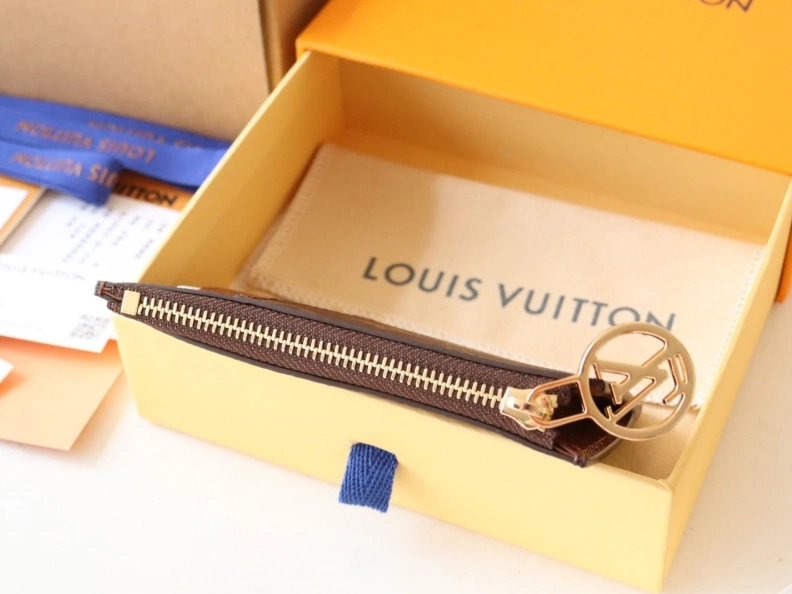 LX Wallets Stylish 12045