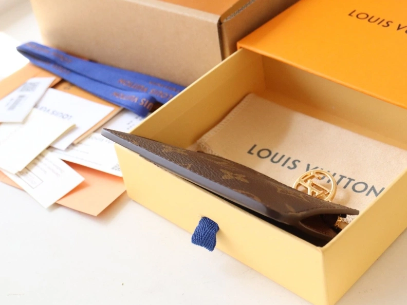 LX Wallets Stylish 12045