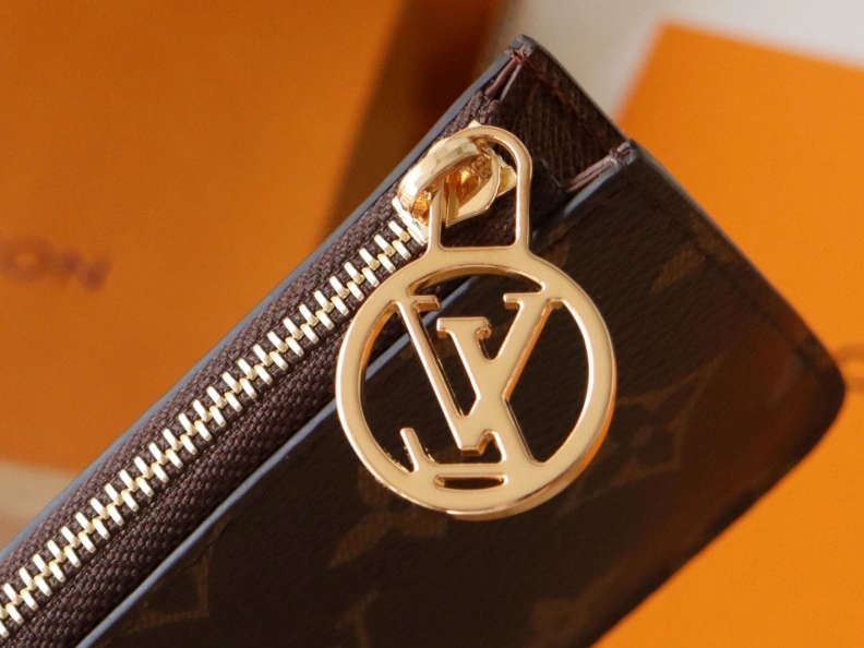 LX Wallets Stylish 12045
