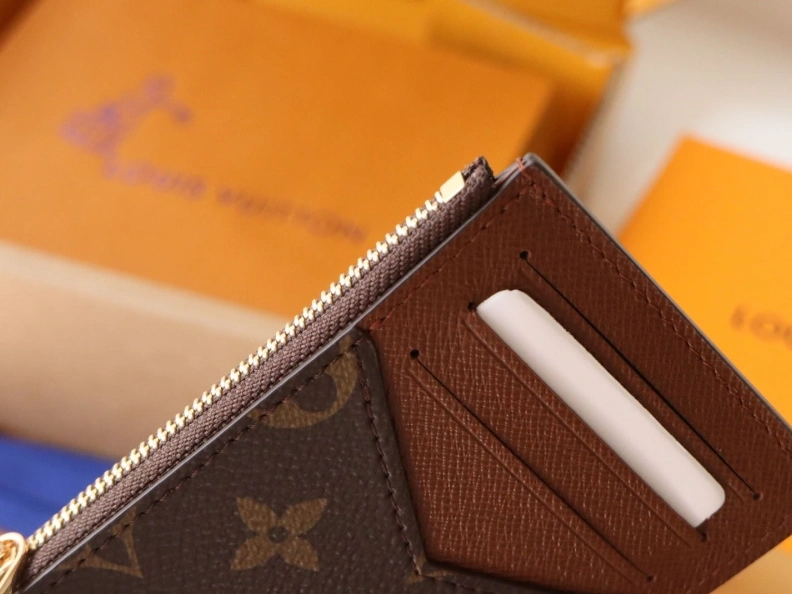 LX Wallets Stylish 12045
